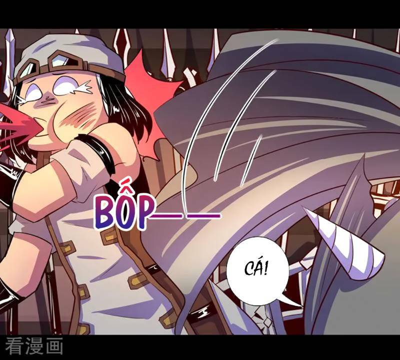 ta không phải là npc chapter 94 15