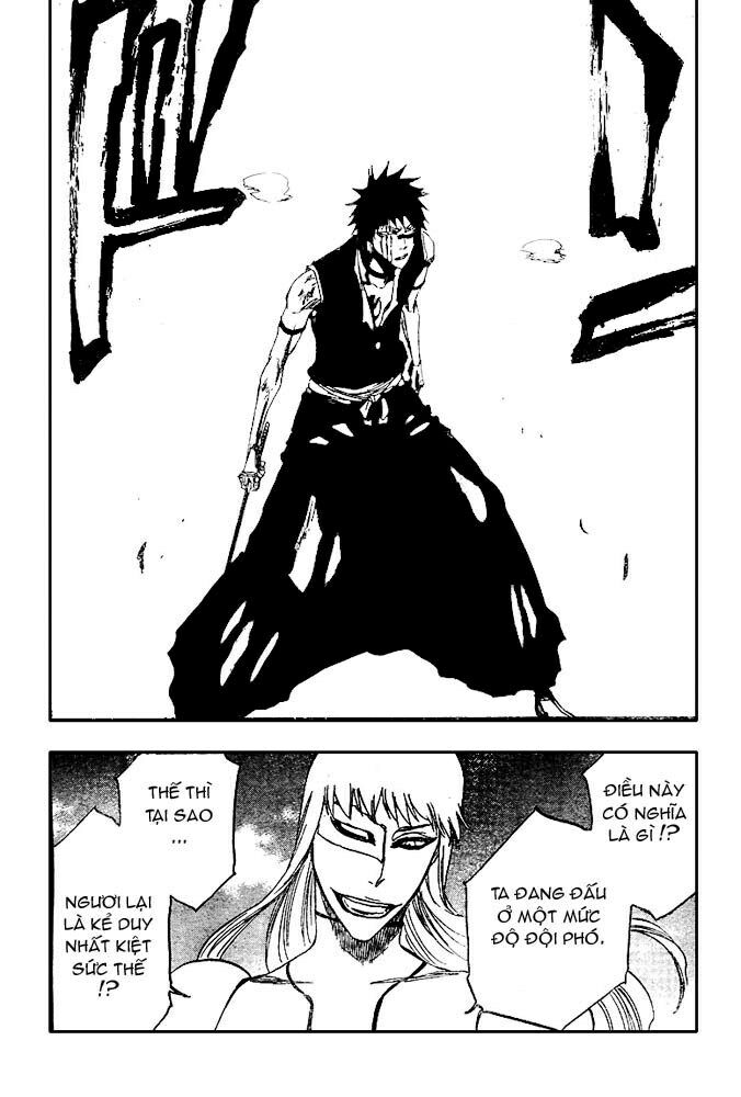 thần chết ichigo chapter 324 5