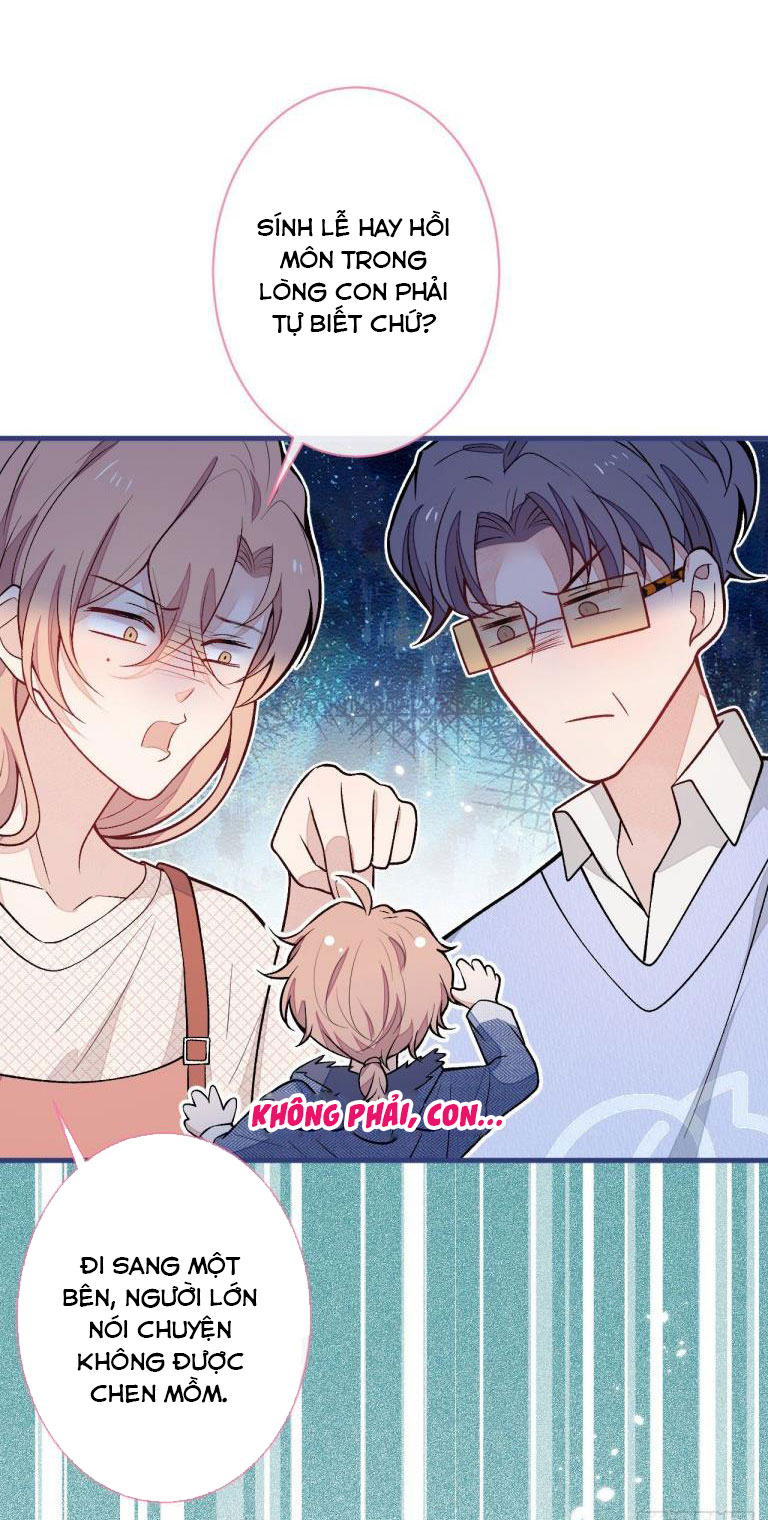 hotsearch của ảnh đế chapter 124 32