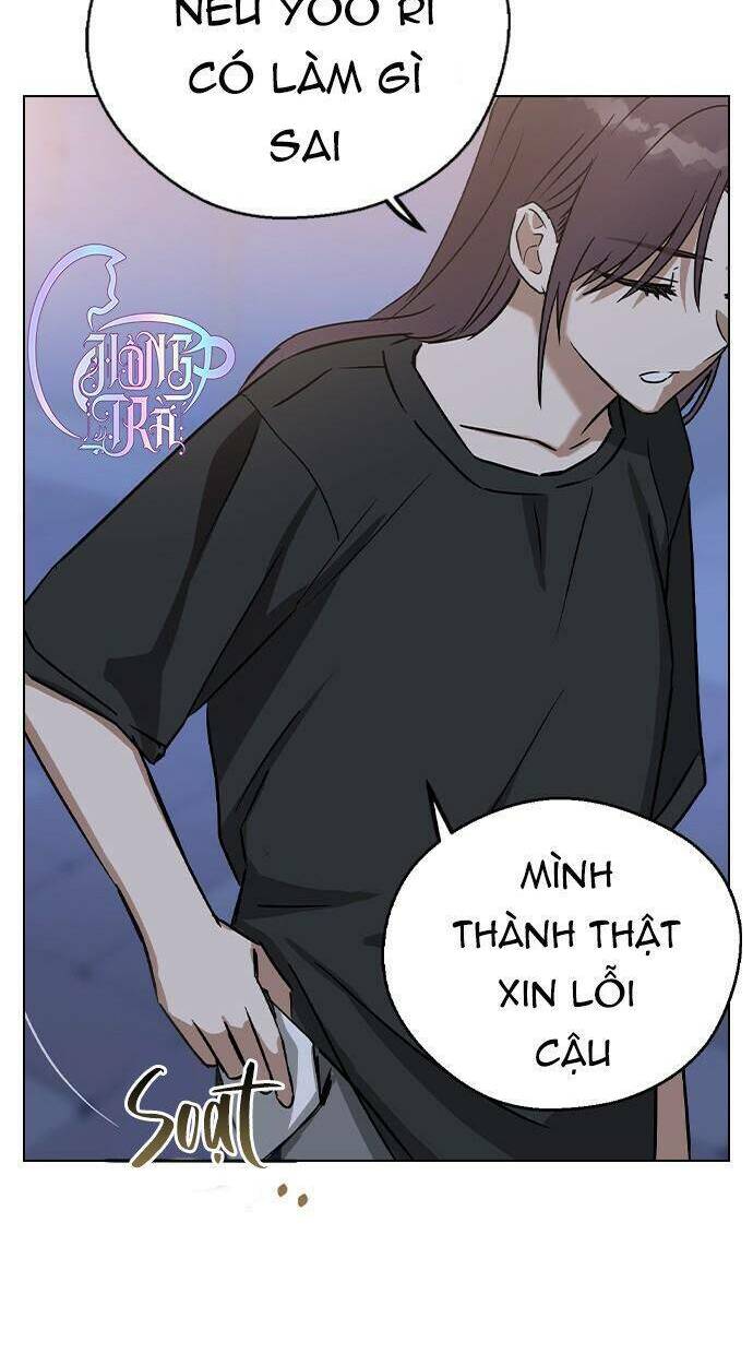 duyên nợ kiếp trước chapter 32 95