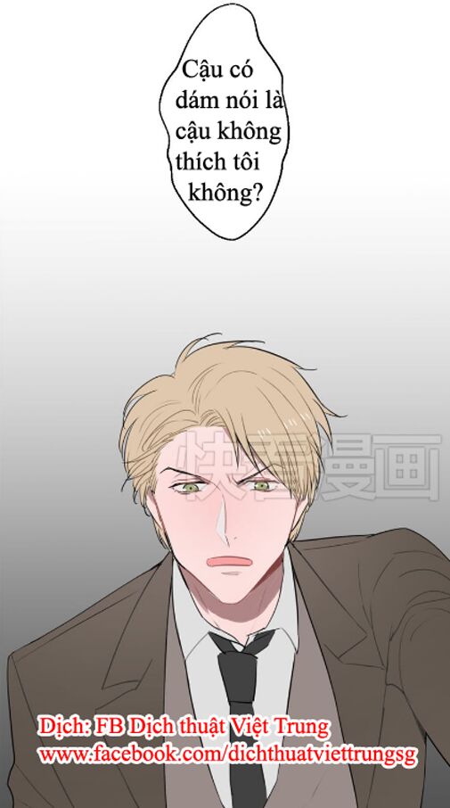 Phải Lòng Cậu Shipper chapter 5 - Trang 29
