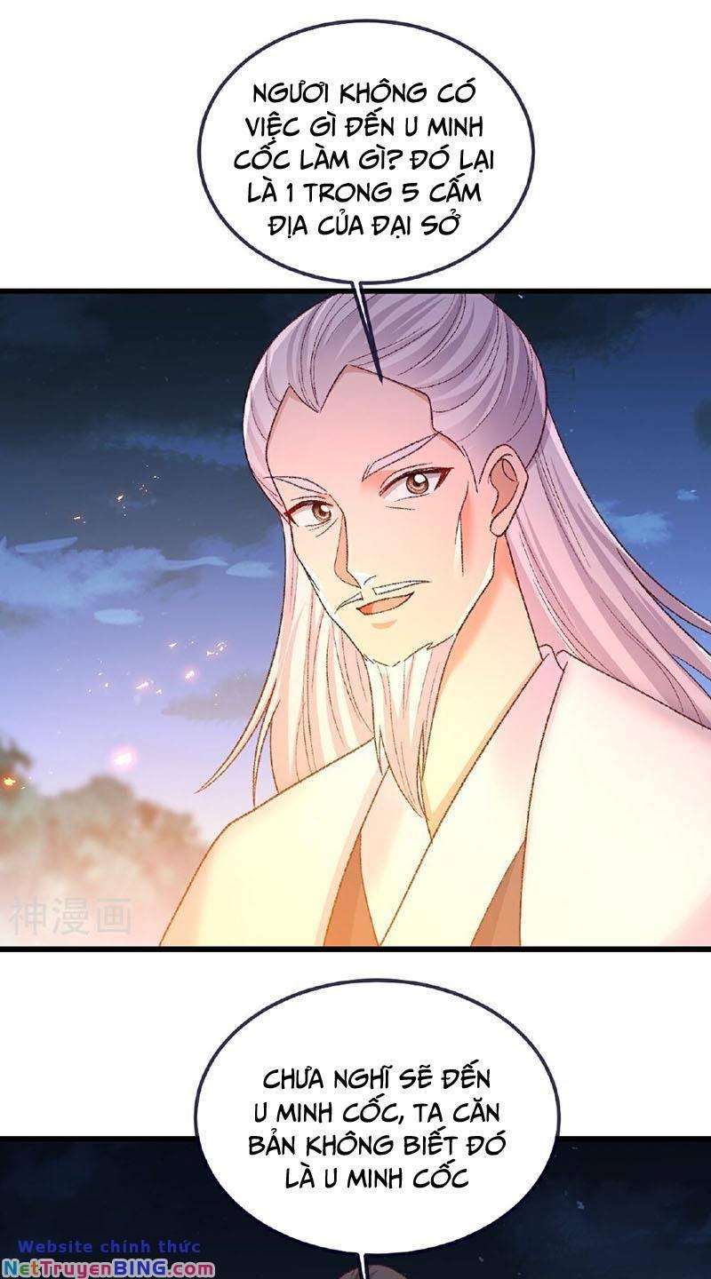 tiên võ đế tôn chapter 502 41
