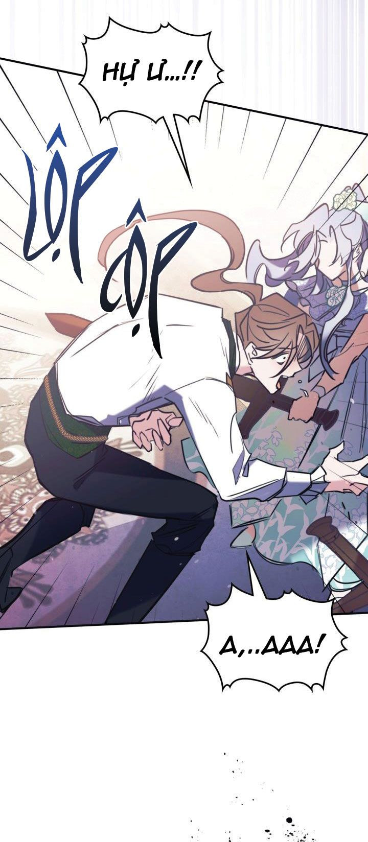 Hôm Nay Công Nương Toàn Năng Cũng Thấy Chán Nản chapter 3.5 16