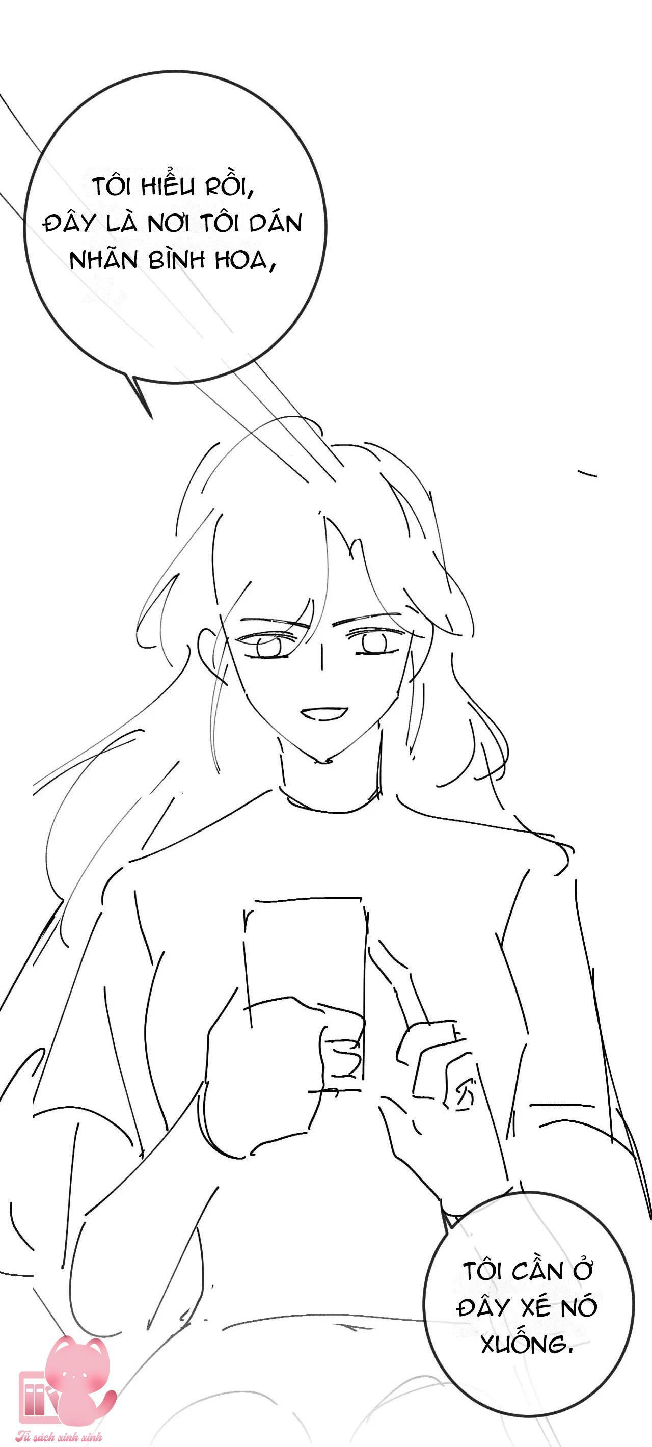 nữ cố vấn tuyển tú nam đoàn chapter 14 37