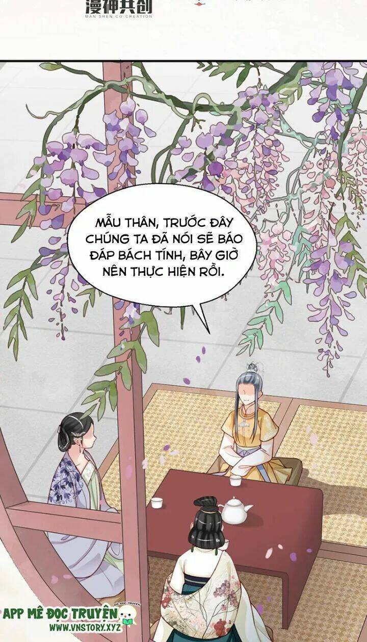 kiều nữ độc phi chapter 155 2