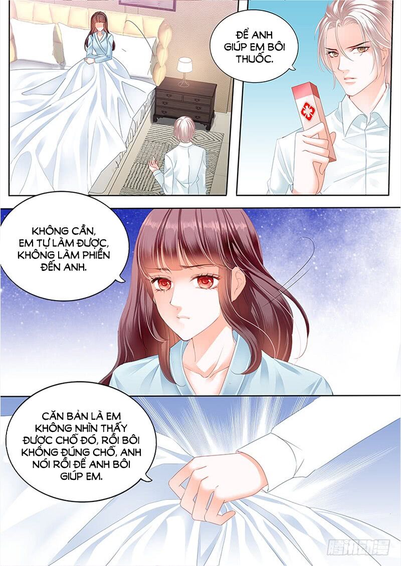 thiểm hôn kiều thê chapter 165 11