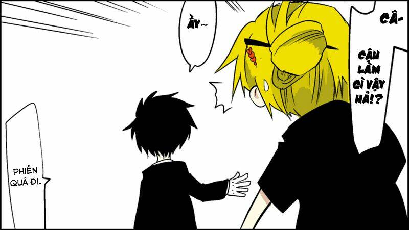 senyuu chapter 79 37