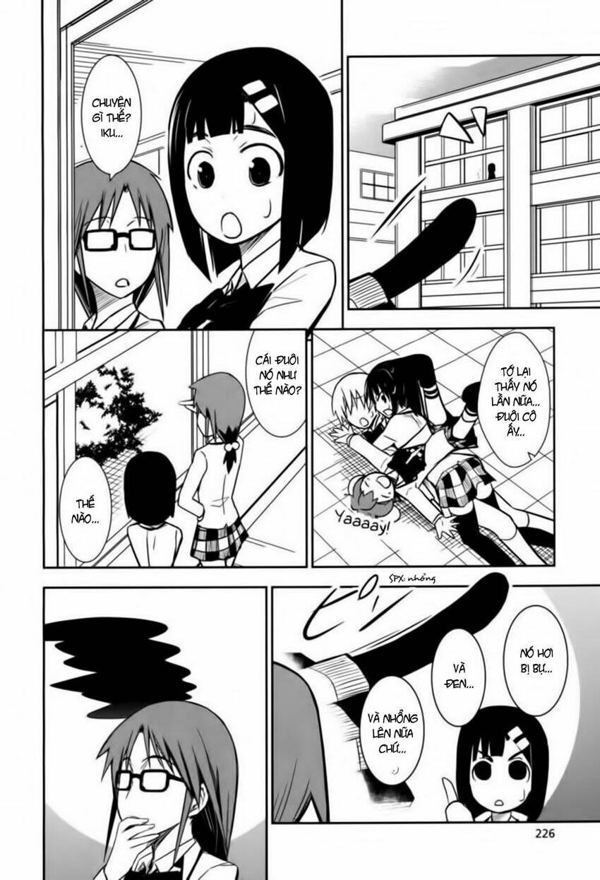 yamanko! chapter 3 24