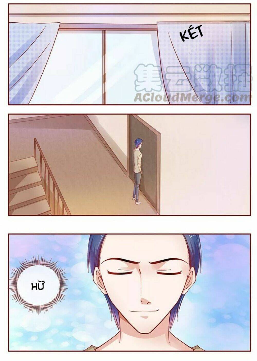 bá đạo tổng tài yêu tôi chapter 130 1