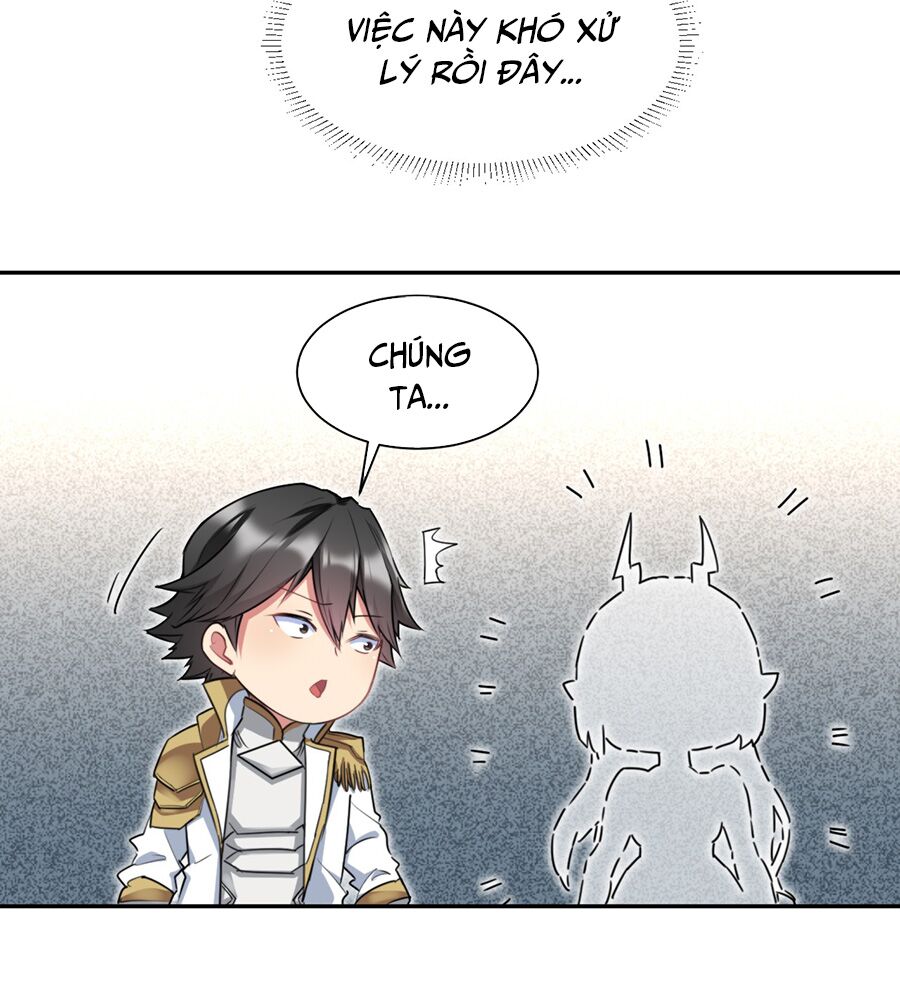 đồ long kỵ sĩ hôn môi ác long chapter 13 42