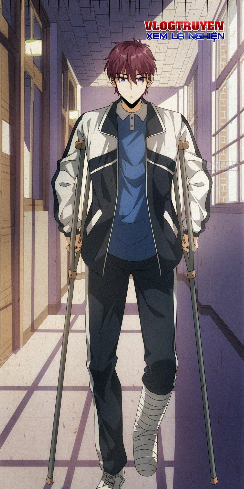 nhân vật đại phản diện đòi sống đòi chết chapter 1 6