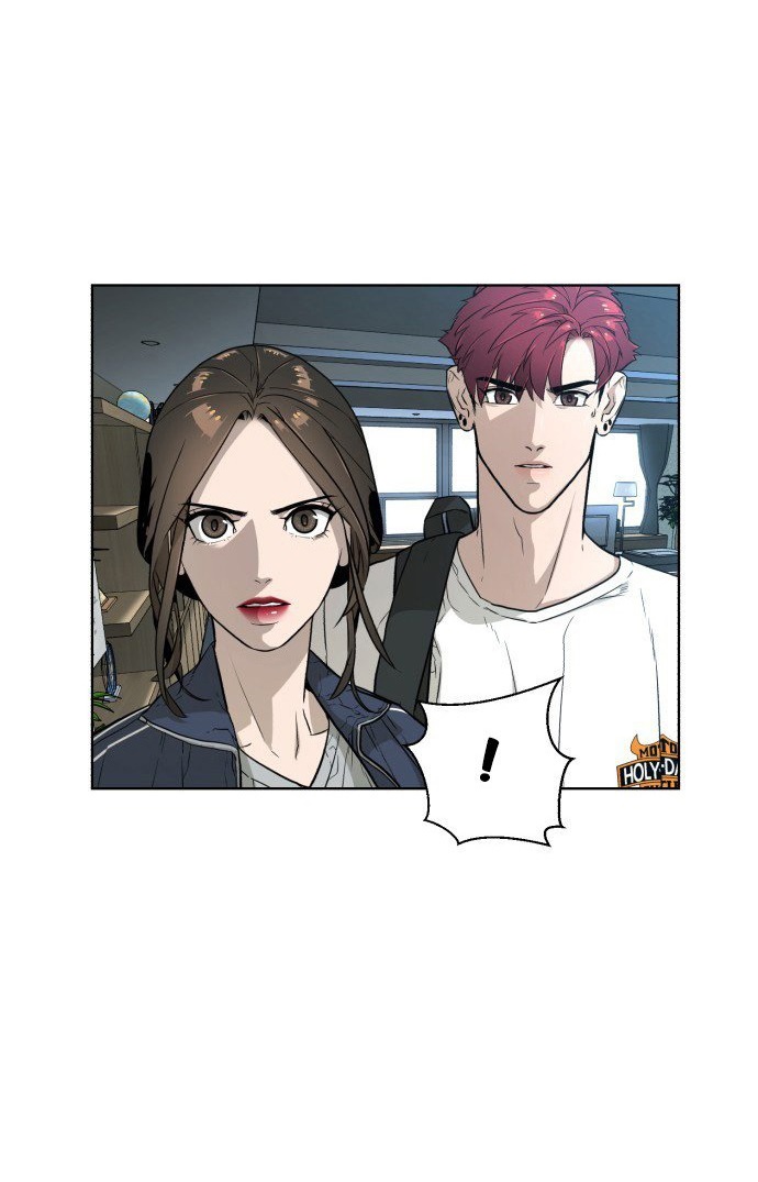 bạch huyết - white blood chapter 22 27