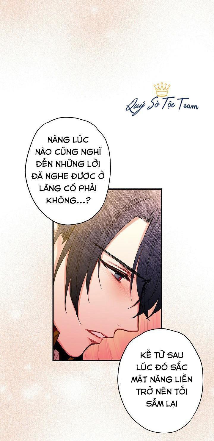 trọng sinh trở thành hoàng phi chapter 146 19