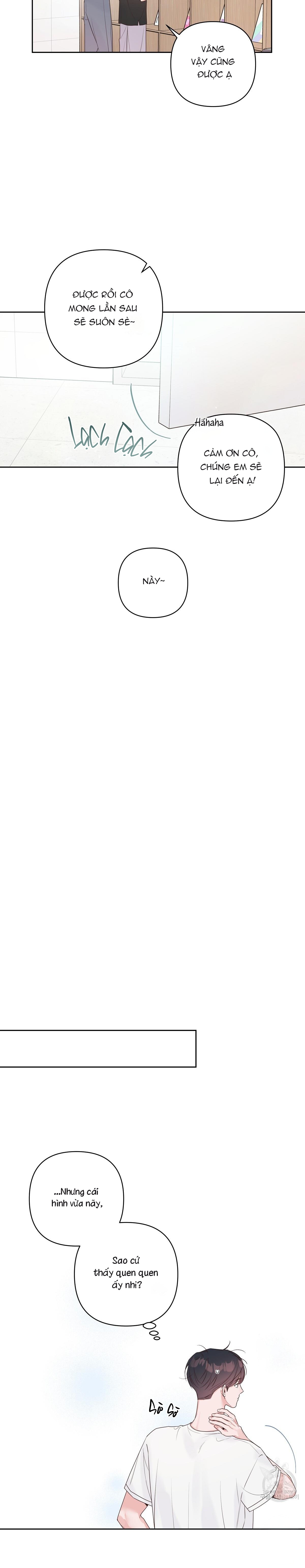 đừng bận tâm darling chapter 41 14