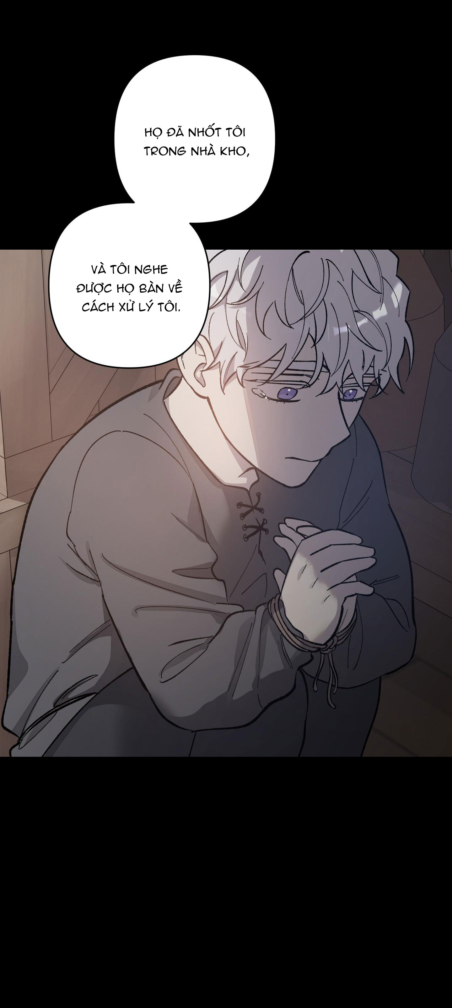 đóa hoa của mặt trời chapter 11 5