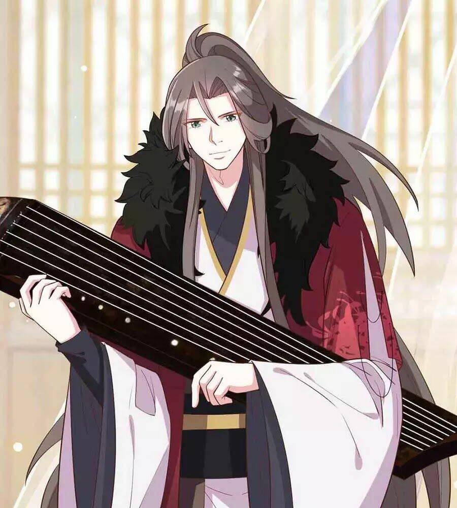 đích nữ hữu độc chapter 24 1