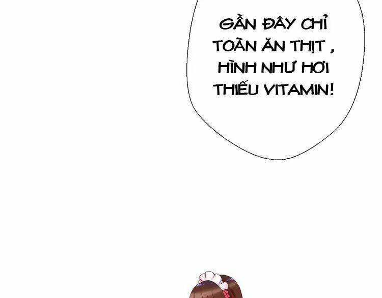 thực luyến kỳ duyên chapter 12 44