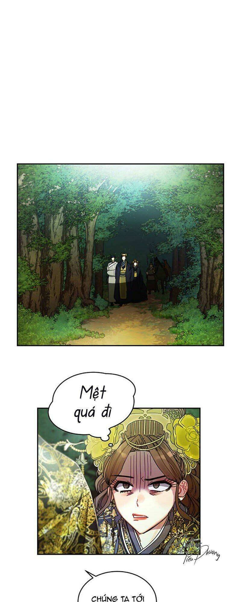 cực phẩm mỹ nam, thật lãng phí chapter 6 50