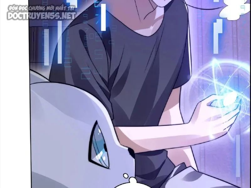 không gian hệ lão lục: dự trữ một vạn tấn thịt ngày tận thế chapter 37 41