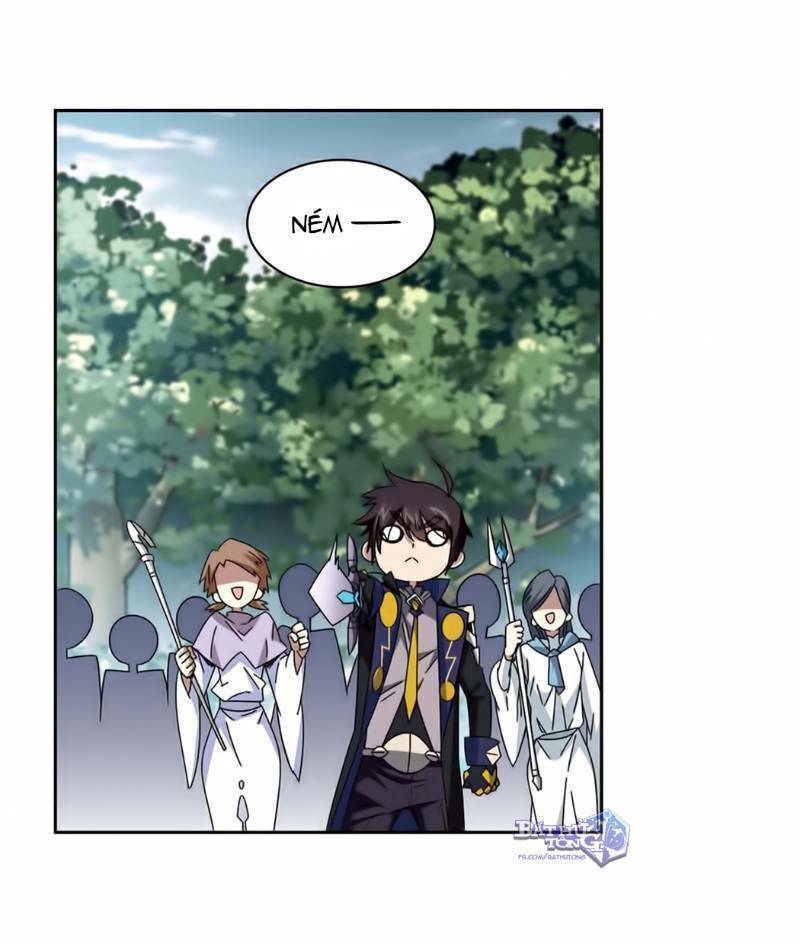 võng du chi cận chiến pháp sư chapter 280 16