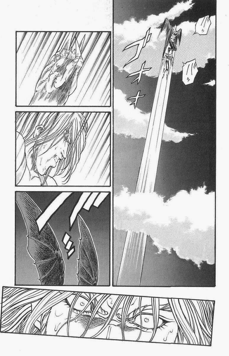 vua trên biển chapter 165 7