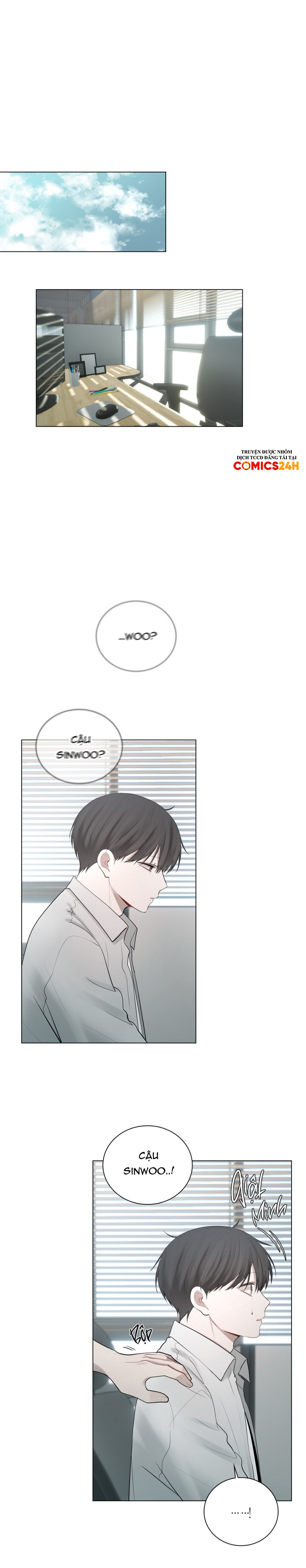 hình bóng phản chiếu chapter 16 3