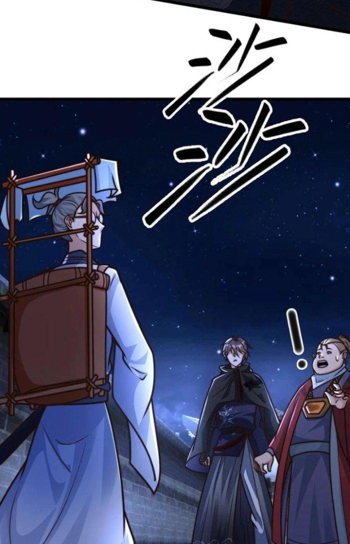 ta nuôi ma quỷ ở trấn ma ti chapter 53 24