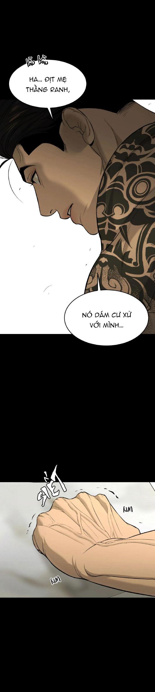 điềm rủi chapter 14 25