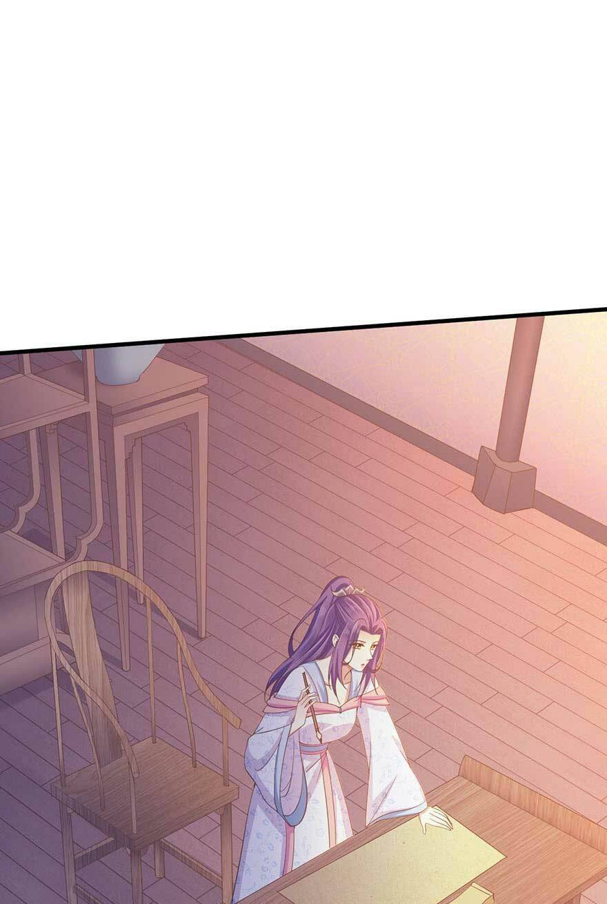 bạo quân thử yêu: yêu hậu như thử đa kiều chapter 27.2 2