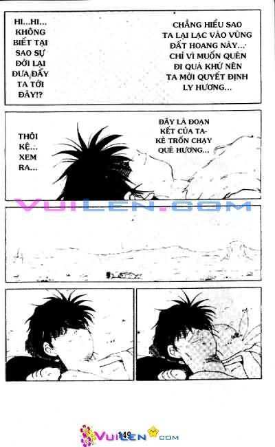 truyền nhân atula phần ii chapter 4 150