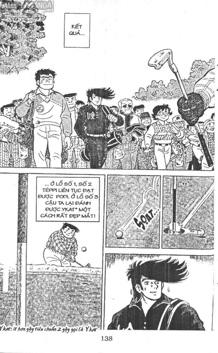 ashita tenki ni naare chapter 3 136