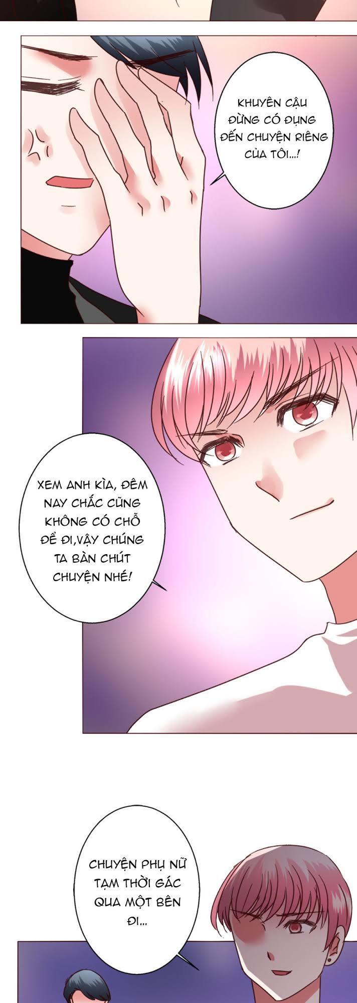 một tuần làm tình nhân chapter 52 30