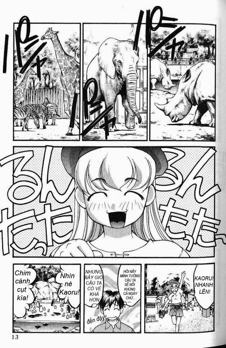 ai yori aoshi chapter 39 7