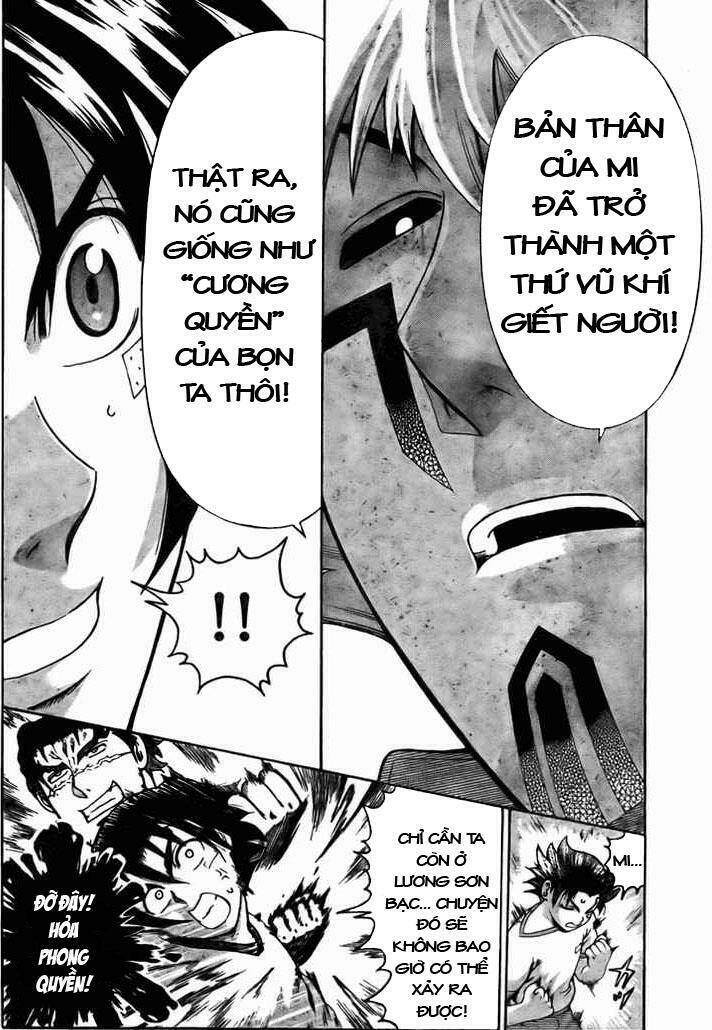 history's strongest disciple kenichi chapter 281 12