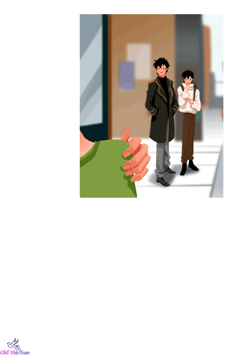 thần chết và kẻ chờ đợi chapter 26 50