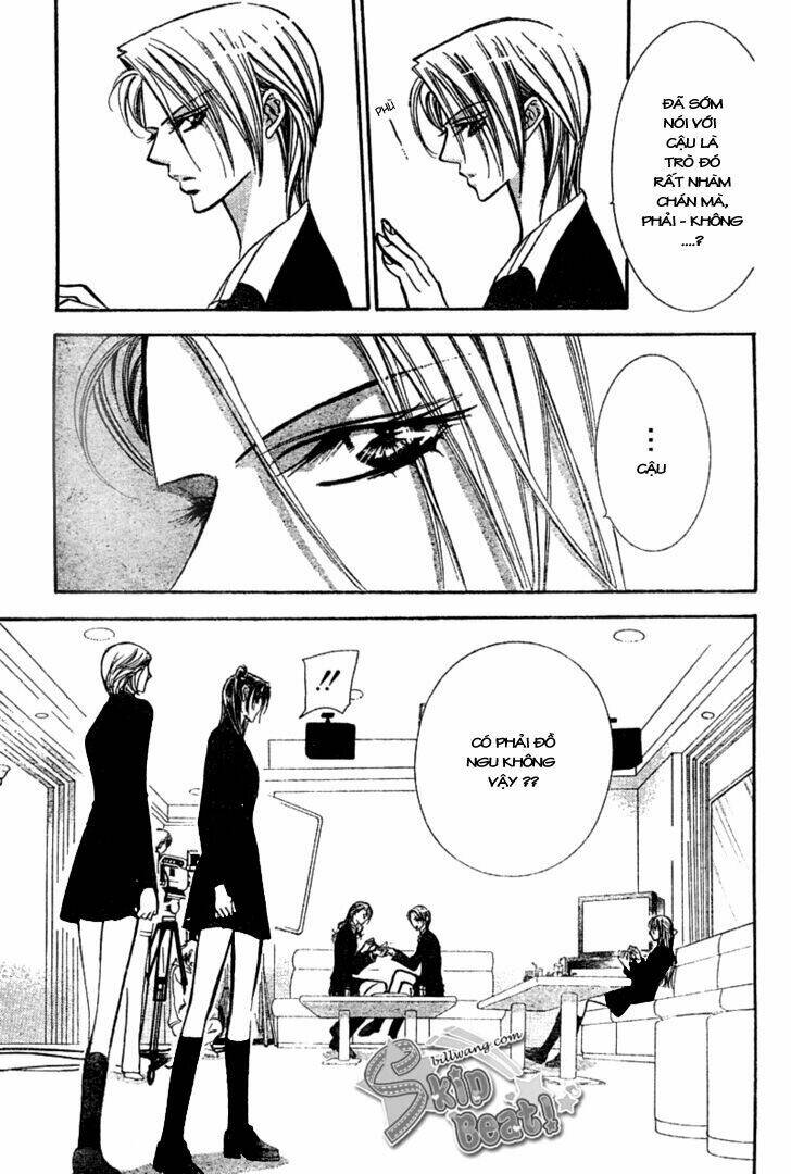 thử thách của kyouko chapter 134 18