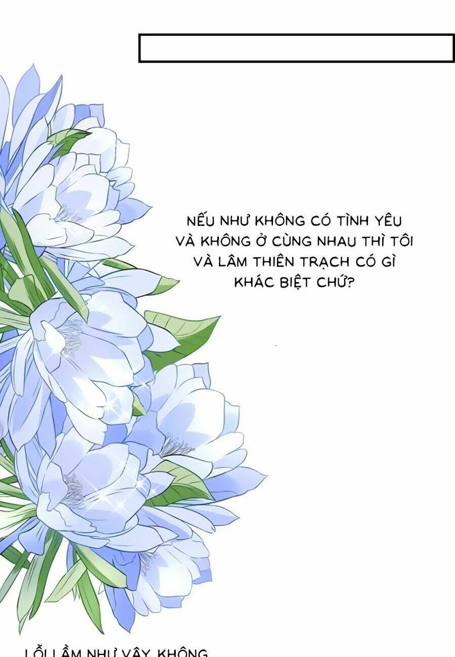 luyến dữ tổng tài vật ngữ chapter 14 13