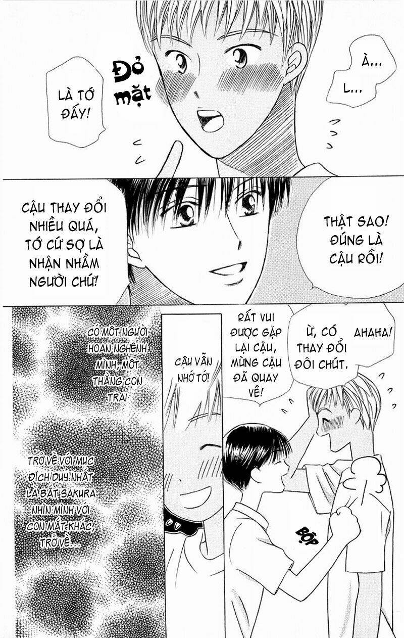 kare kano hajimemashita chapter 28 26