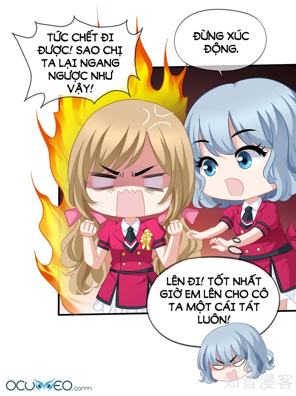 mỹ vị giai thê chapter 44.2 21