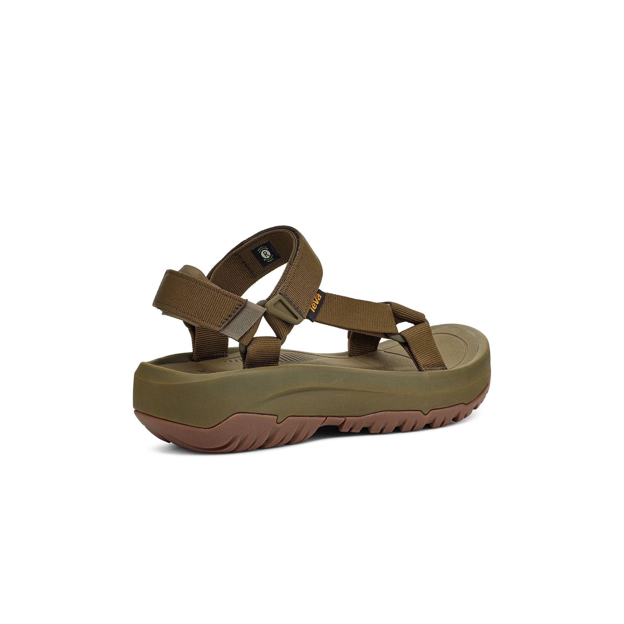 Giày sandal nam Teva Hurricane Xlt2 Ampsole - 1131251-DOL