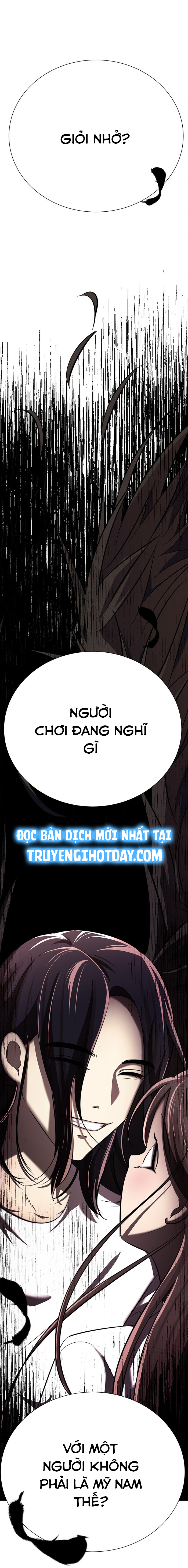 chỉ cần vài giây là xinh đẹp chapter 9 31