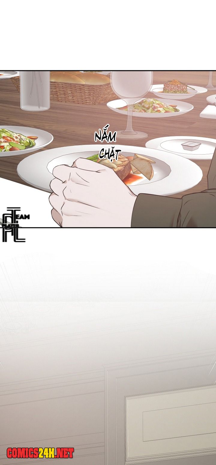 người xa lạ chapter 16 9