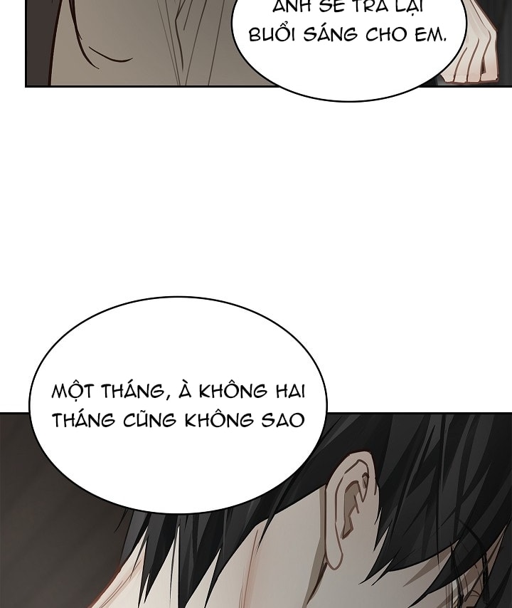 [18+] hoa là mồi nhử chapter 14.2 66