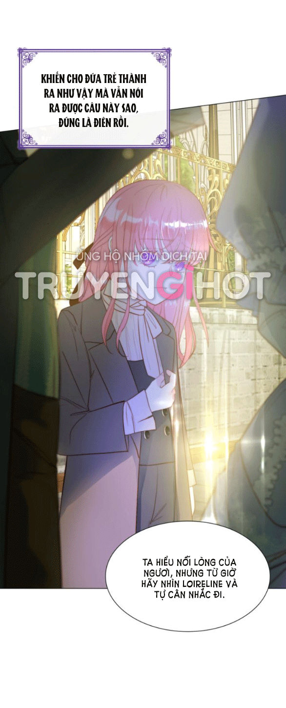 sau khi chuyển sinh tôi trở thành công chúa chapter 10.1 4