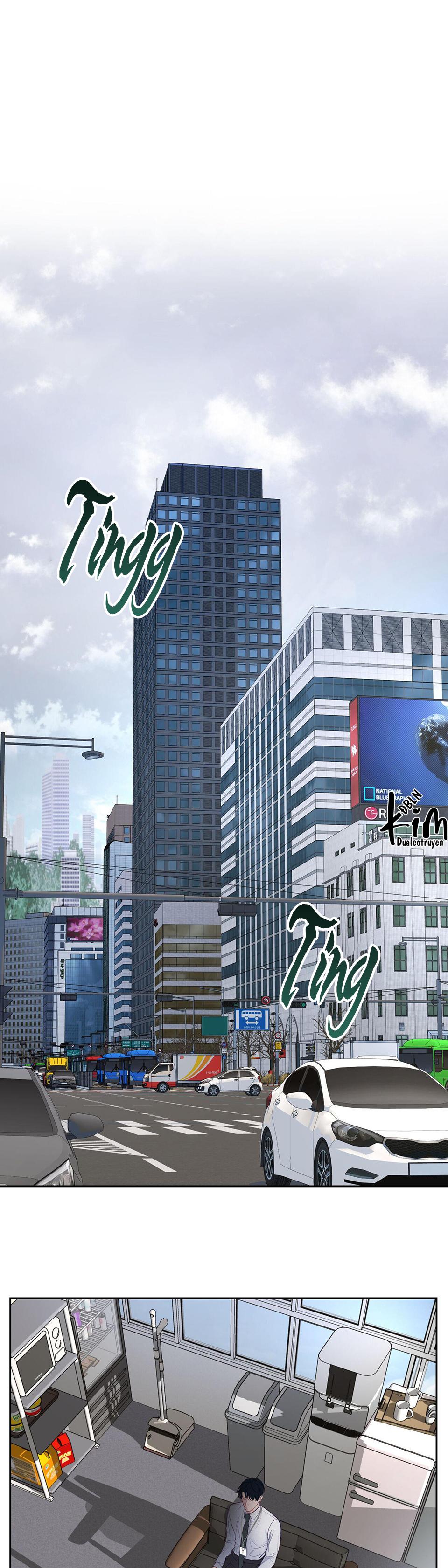 chủ nhân của thứ bảy chapter 2 1