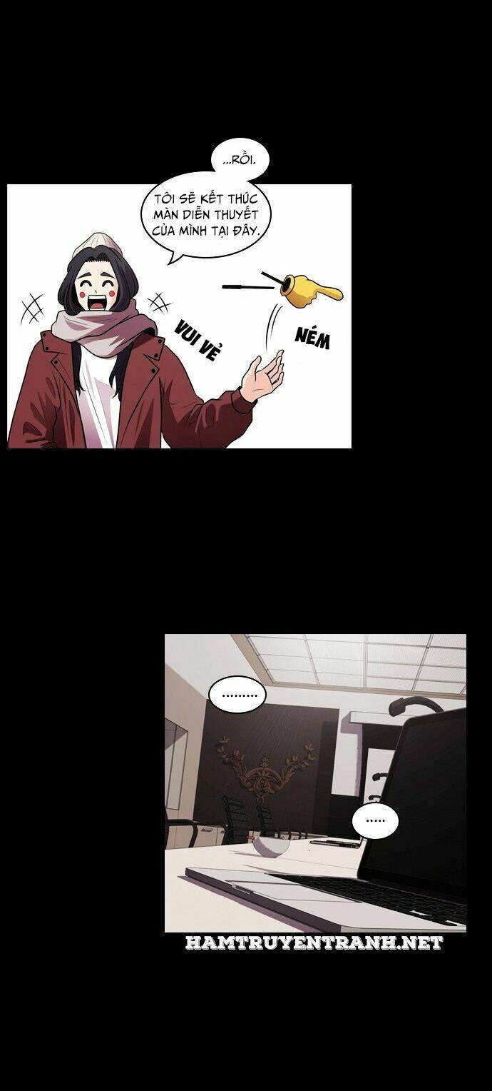 tomorrow - ngày mai chapter 14 59