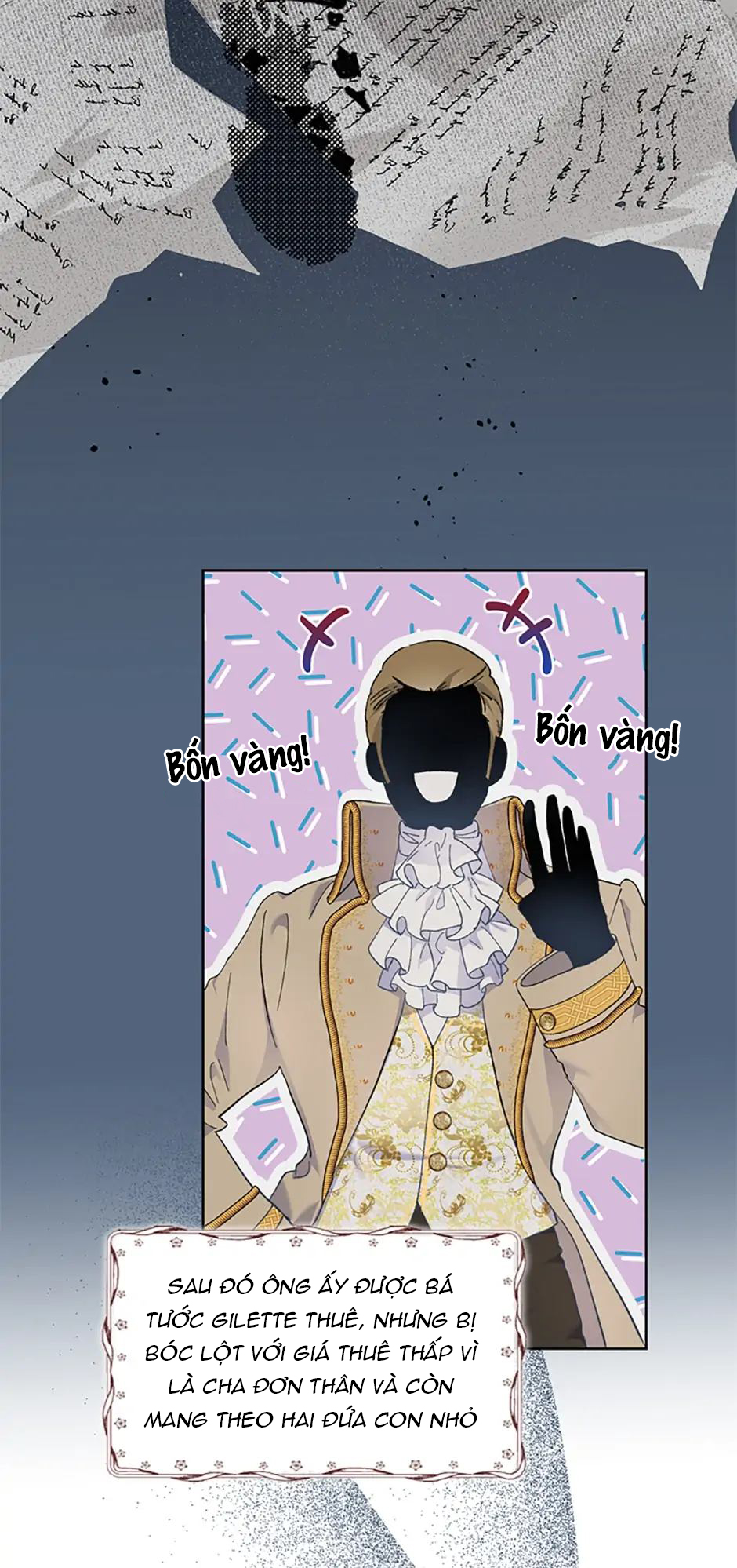 đỉnh cấp xuyên không chapter 5.1 5