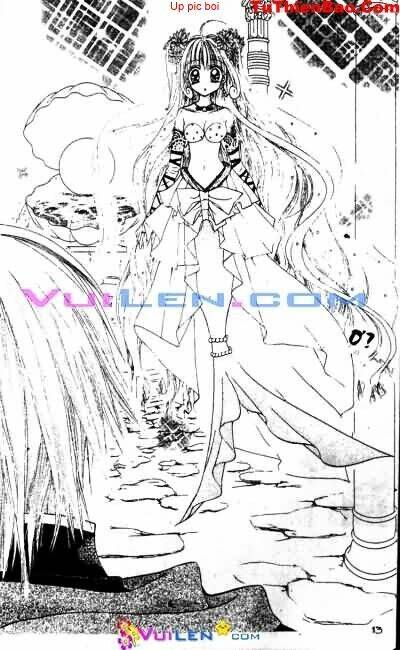 viên ngọc nàng tiên cá chapter 2 14