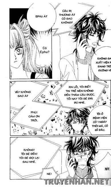 lọ lem hậu đậu chapter 88 27