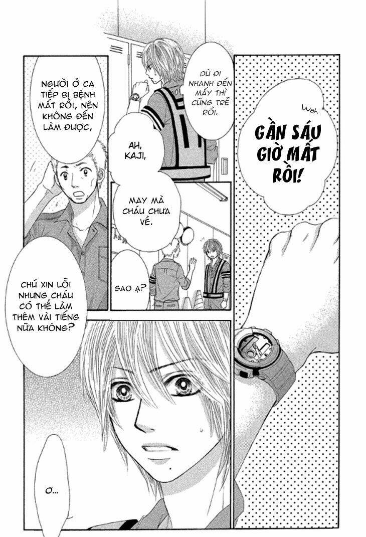 bokutachi wa shitte shimatta chapter 37 30